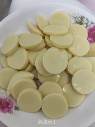 下饭菜-简易版 肉末烧日本豆腐的做法步骤：2