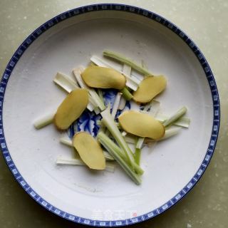 清蒸鳕鱼的做法步骤：5