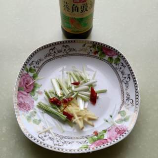 清蒸鳕鱼的做法步骤：9