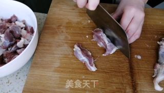 什锦烤串的做法步骤：1