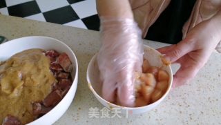 什锦烤串的做法步骤：8