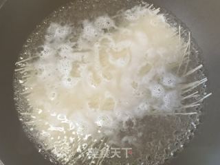 红油凉面的做法步骤：3
