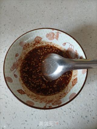 香煎豆腐的做法步骤：6