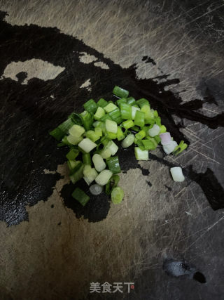 清蒸青口贝的做法步骤：1