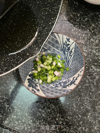 清蒸青口贝的做法步骤：5