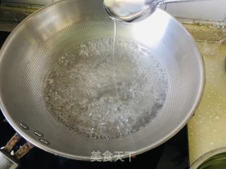 海米烧莴笋的做法步骤：3