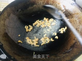 海米烧莴笋的做法步骤：6