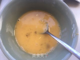 甜&咸吐司片的做法步骤：3