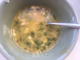 甜&咸吐司片的做法步骤：5