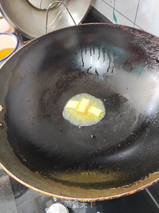 炖牛腩的做法步骤：7