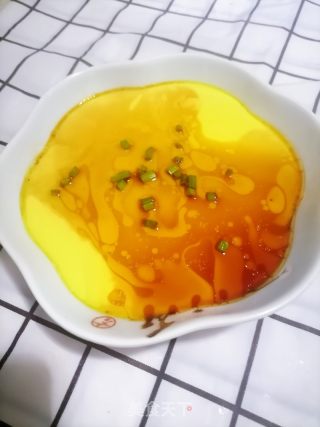 鸡蛋羹的做法
