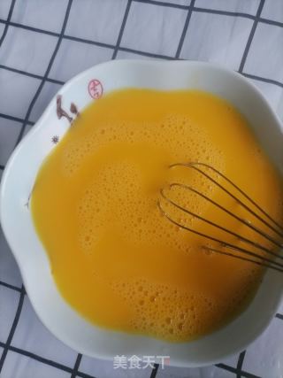 鸡蛋羹的做法步骤：3