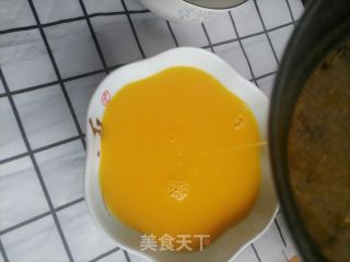 鸡蛋羹的做法步骤：4