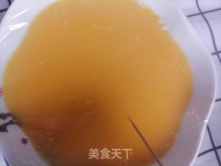 鸡蛋羹的做法步骤：6