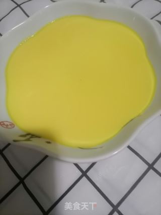 鸡蛋羹的做法步骤：8