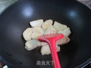 洋葱烧小素鸡的做法步骤：3