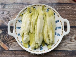 青红椒拌茄子的做法步骤：10