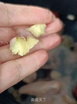 西洋参鸽子汤的做法步骤：9