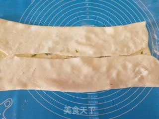 一锅出焖花卷的做法步骤：13