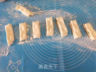 一锅出焖花卷的做法步骤：15