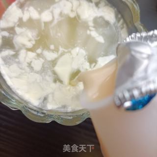 蜂蜜乳清多多饮的做法步骤：3