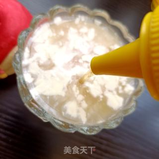 蜂蜜乳清多多饮的做法步骤：5