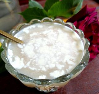 蜂蜜乳清多多饮的做法步骤：6