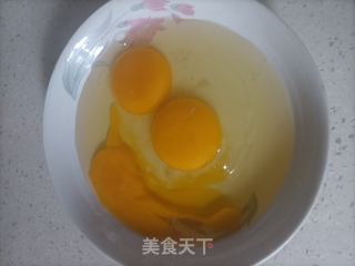 包菜炒米粉的做法步骤：5