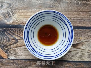 香菜拌洋葱的做法步骤：7