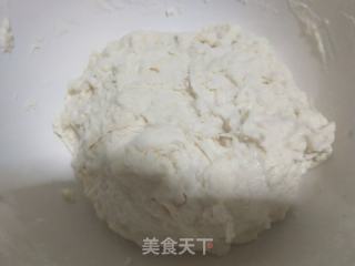 免揉欧包的做法步骤：3