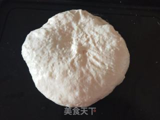 免揉欧包的做法步骤：5