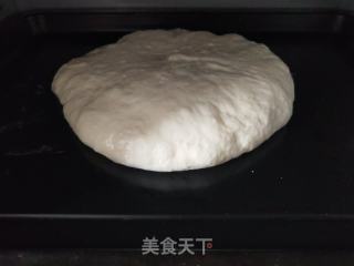 免揉欧包的做法步骤：6