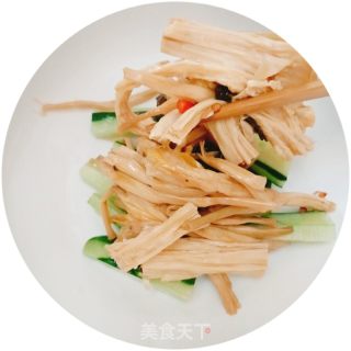 麻辣水煮肉片的做法步骤：5