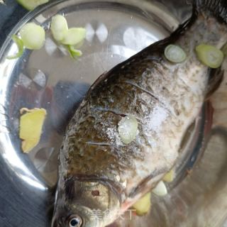 豆腐鲫鱼汤的做法步骤：1