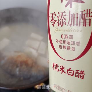 豆腐鲫鱼汤的做法步骤：11