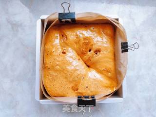蜂窝糖怎么做，蜂窝糖做法和功效的做法步骤：4
