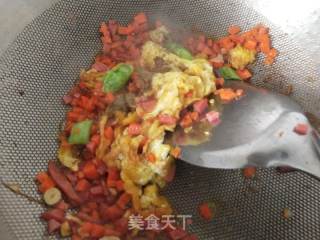 鸡翅包饭的做法步骤：6