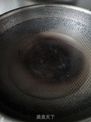 豆干炒韭菜的做法步骤：4