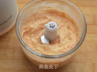 山药萝卜手指条的做法步骤：5