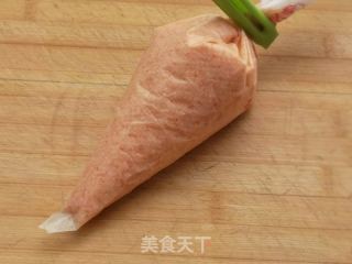 山药萝卜手指条的做法步骤：6
