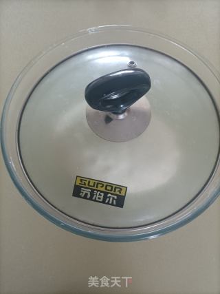 呛面馒头的做法步骤：5