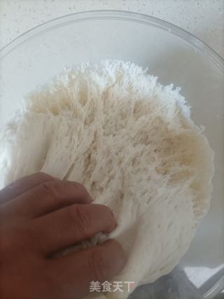 呛面馒头的做法步骤：6