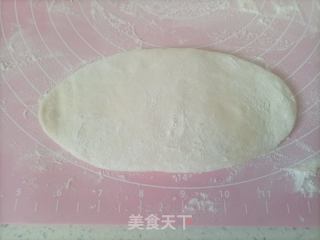 呛面馒头的做法步骤：9