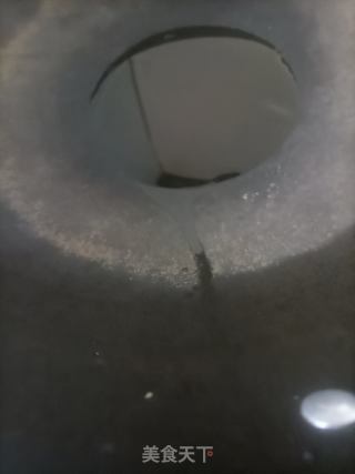 韭菜豆腐的做法步骤：5
