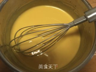 古早蛋糕的做法步骤：5