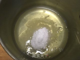 古早蛋糕的做法步骤：6