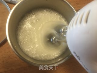 古早蛋糕的做法步骤：7
