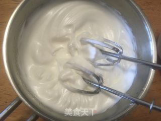 古早蛋糕的做法步骤：8