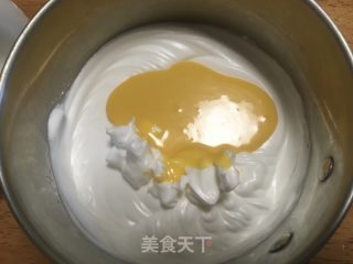 古早蛋糕的做法步骤：9