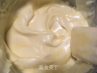 古早蛋糕的做法步骤：10